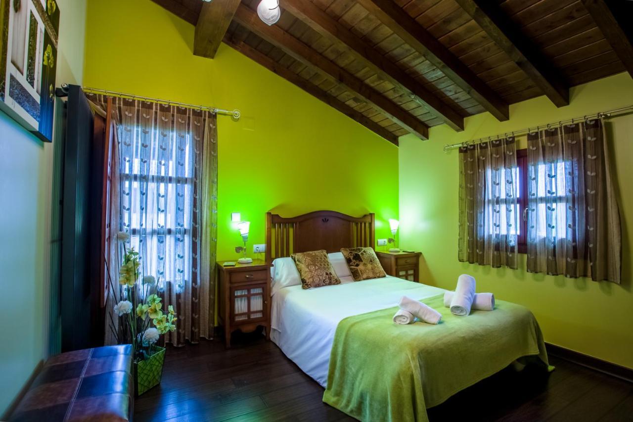 Casa Rural Bakubitxi Мургуия Экстерьер фото