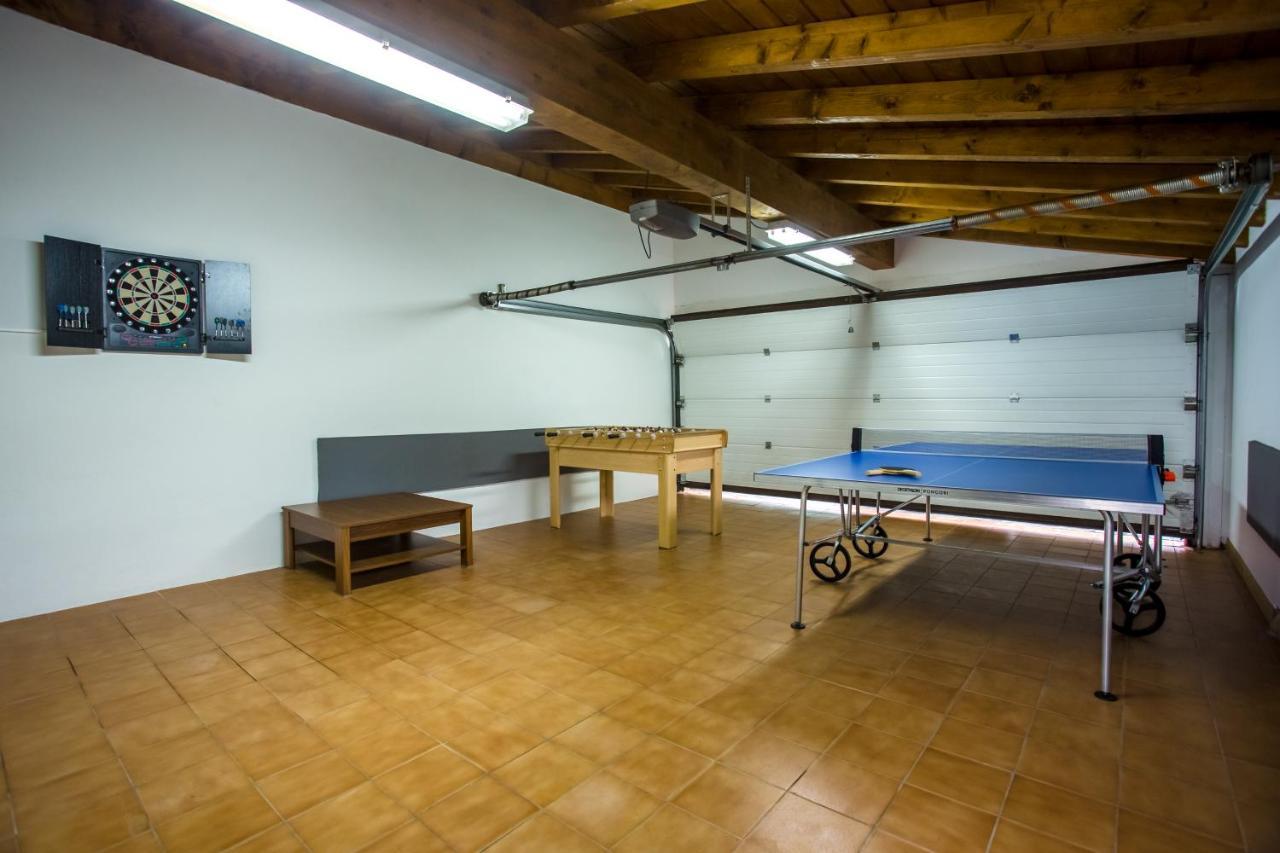 Casa Rural Bakubitxi Мургуия Экстерьер фото